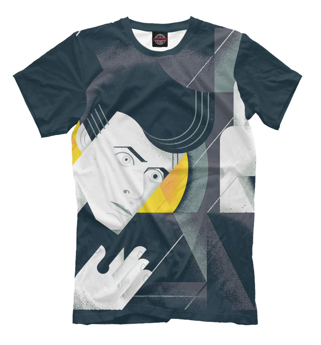 

David Bowie