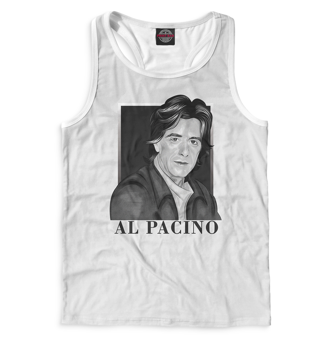 

Al Pacino