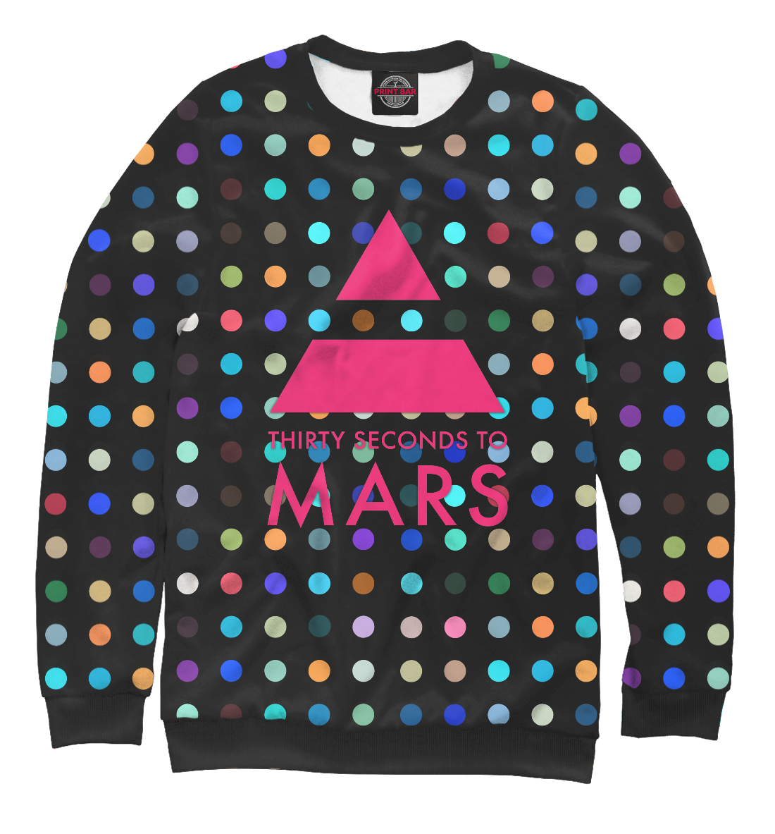 

30 Seconds to Mars