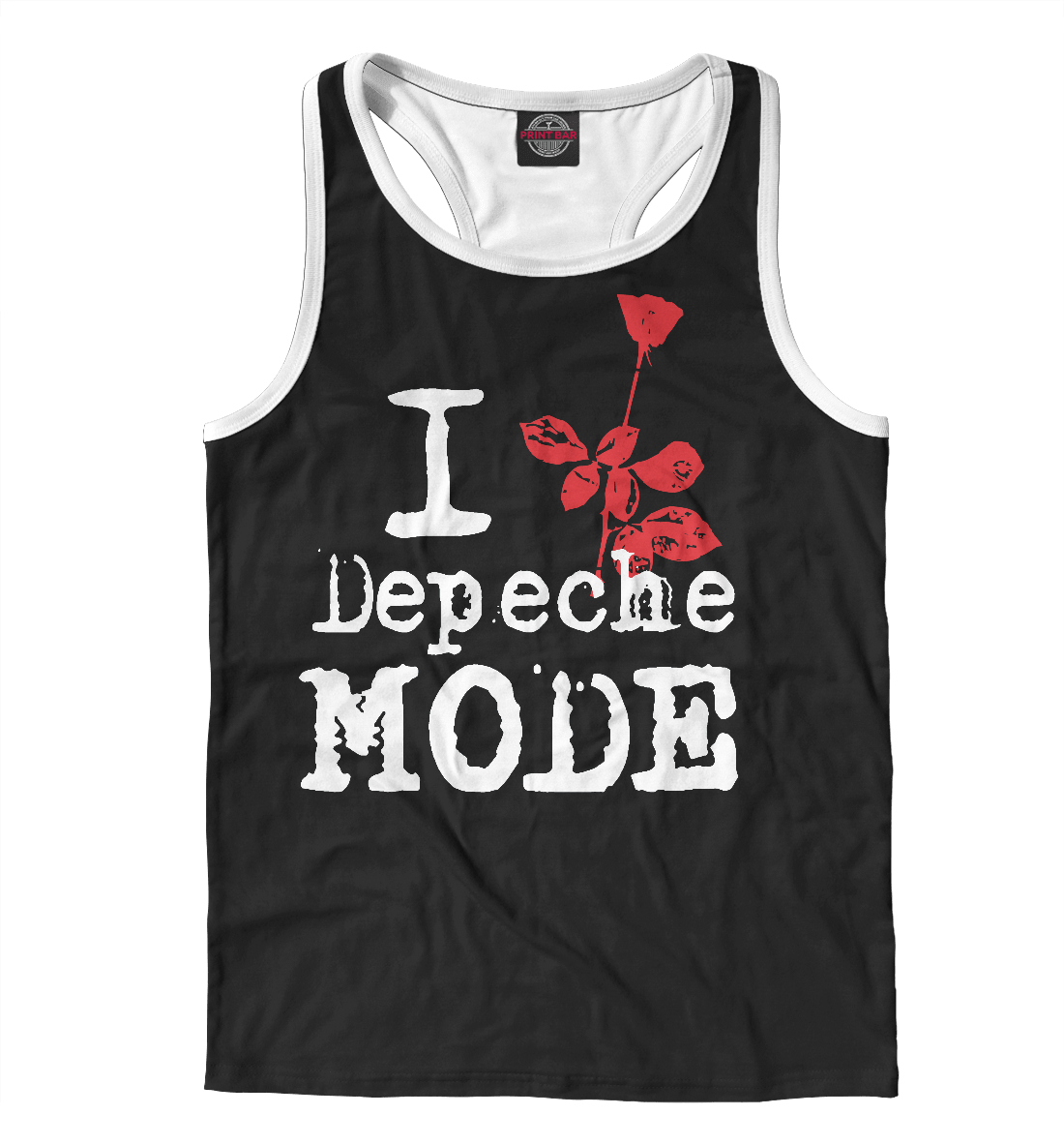 

Depeche Mode