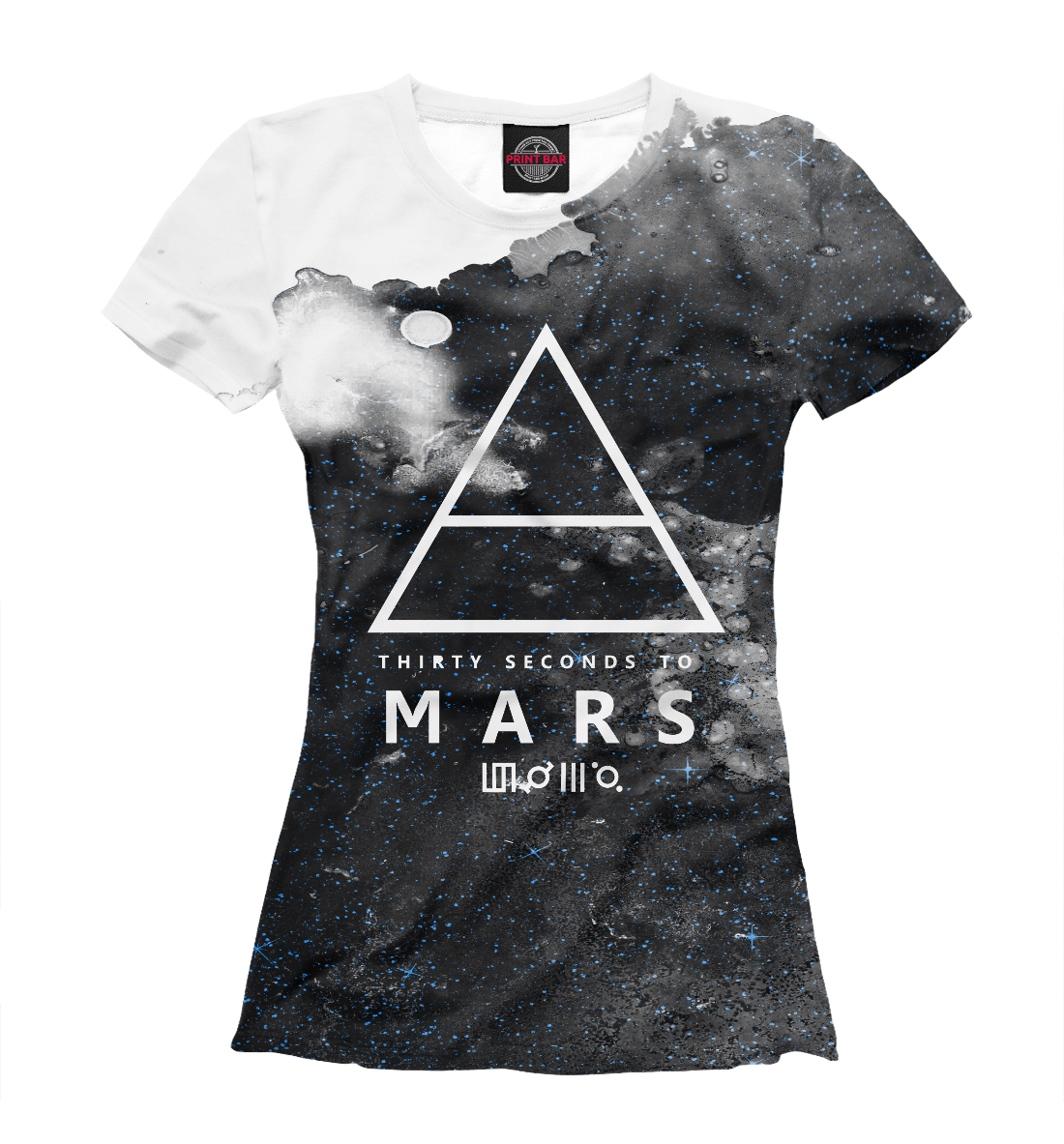 

30 Seconds to mars