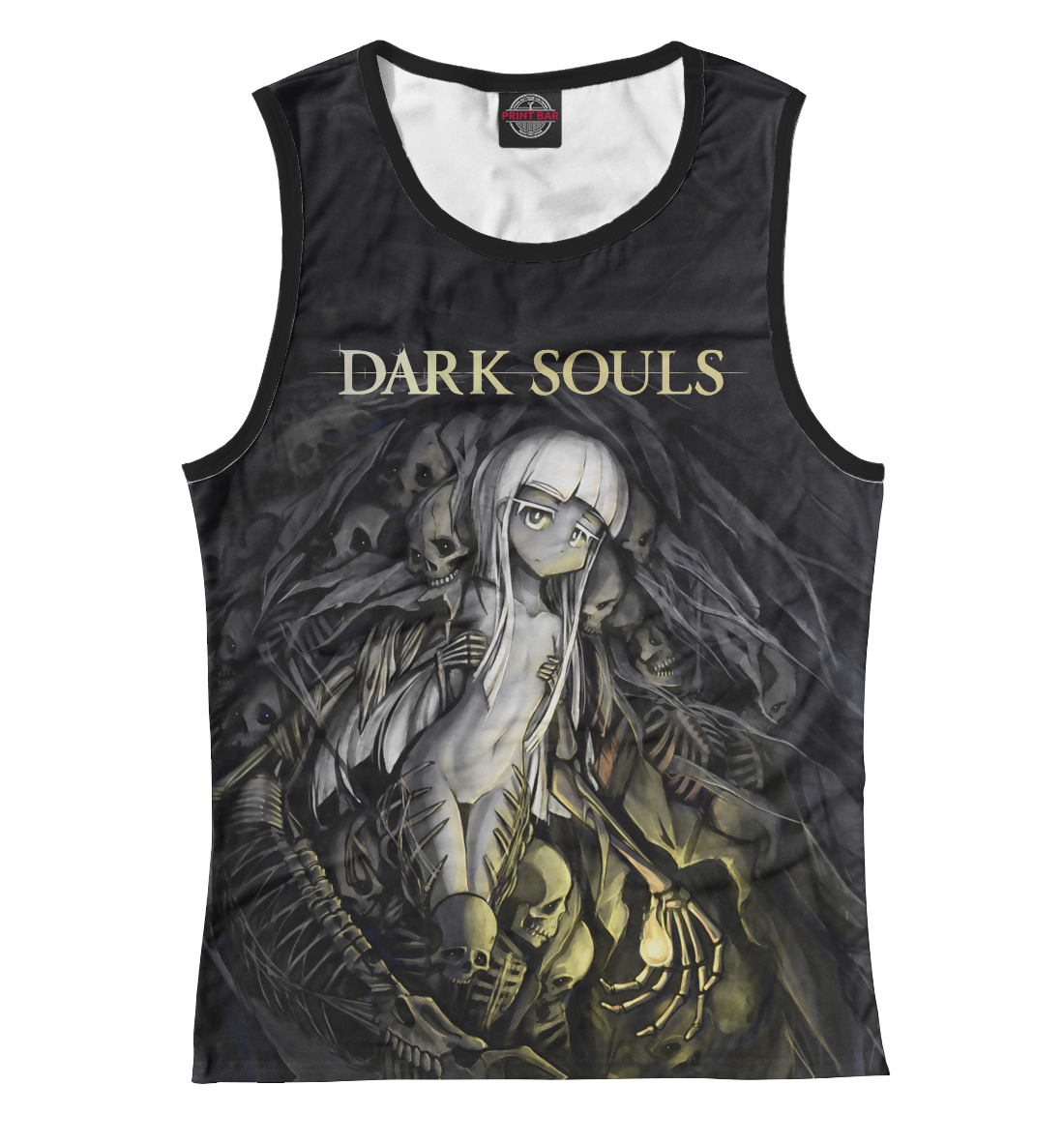

Dark Souls