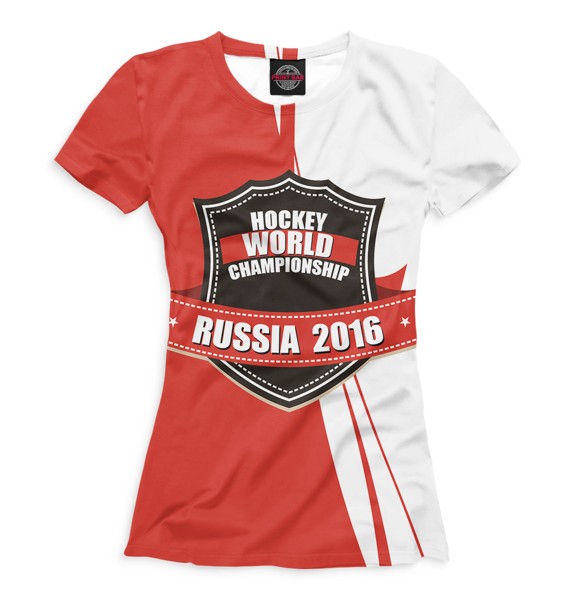 

Россия 2016