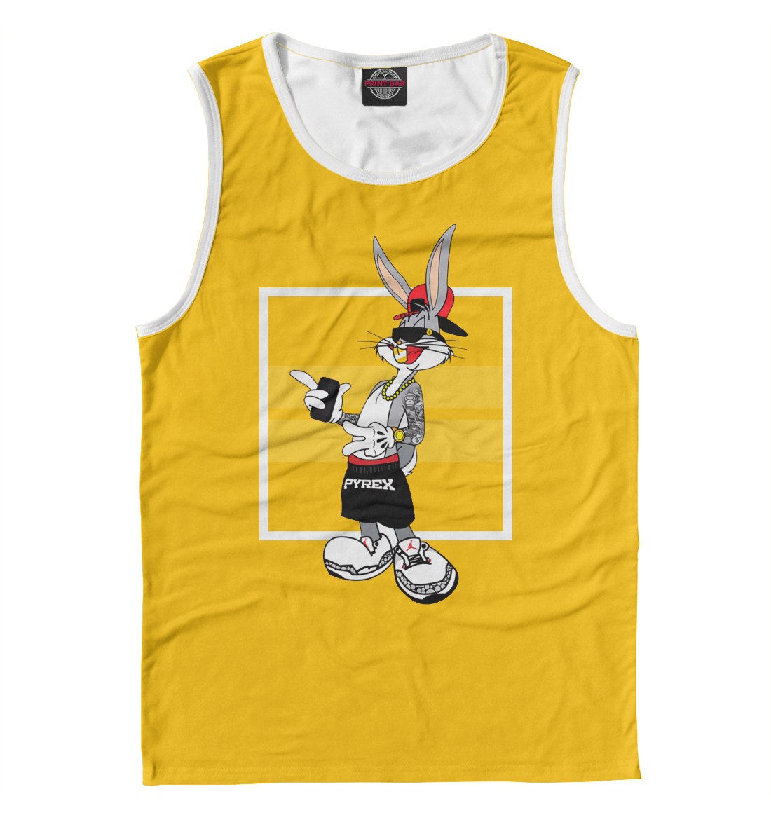 

Bugs Bunny