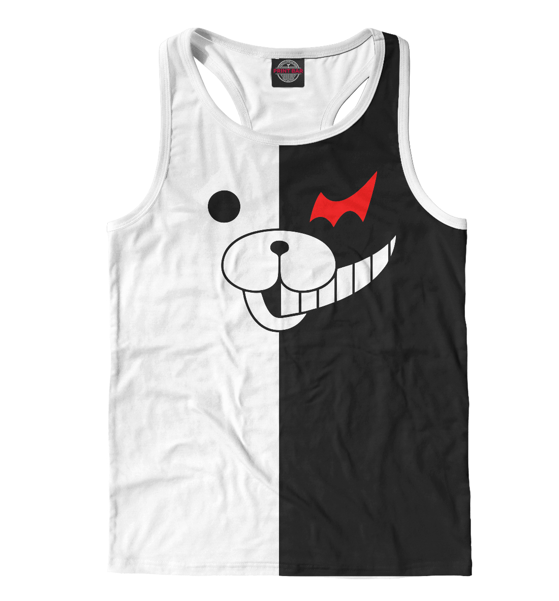

Monokuma