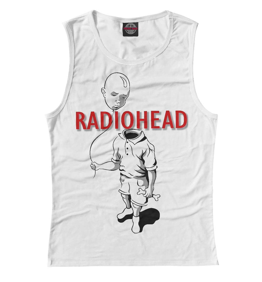

Radiohead