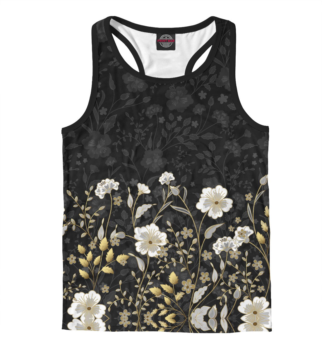 

Полевые цветы