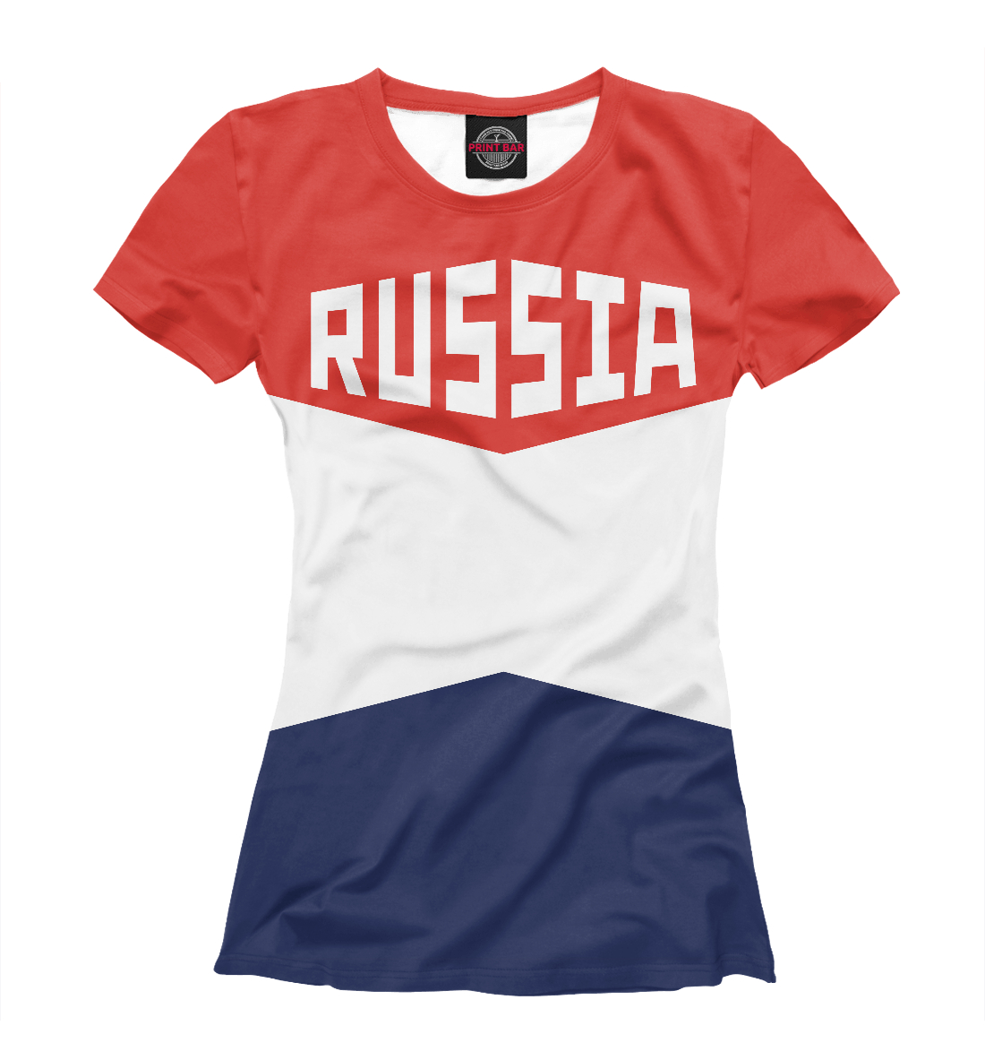 

Russia