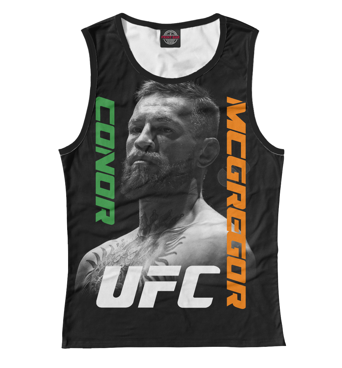 

UFC Conor McGregor
