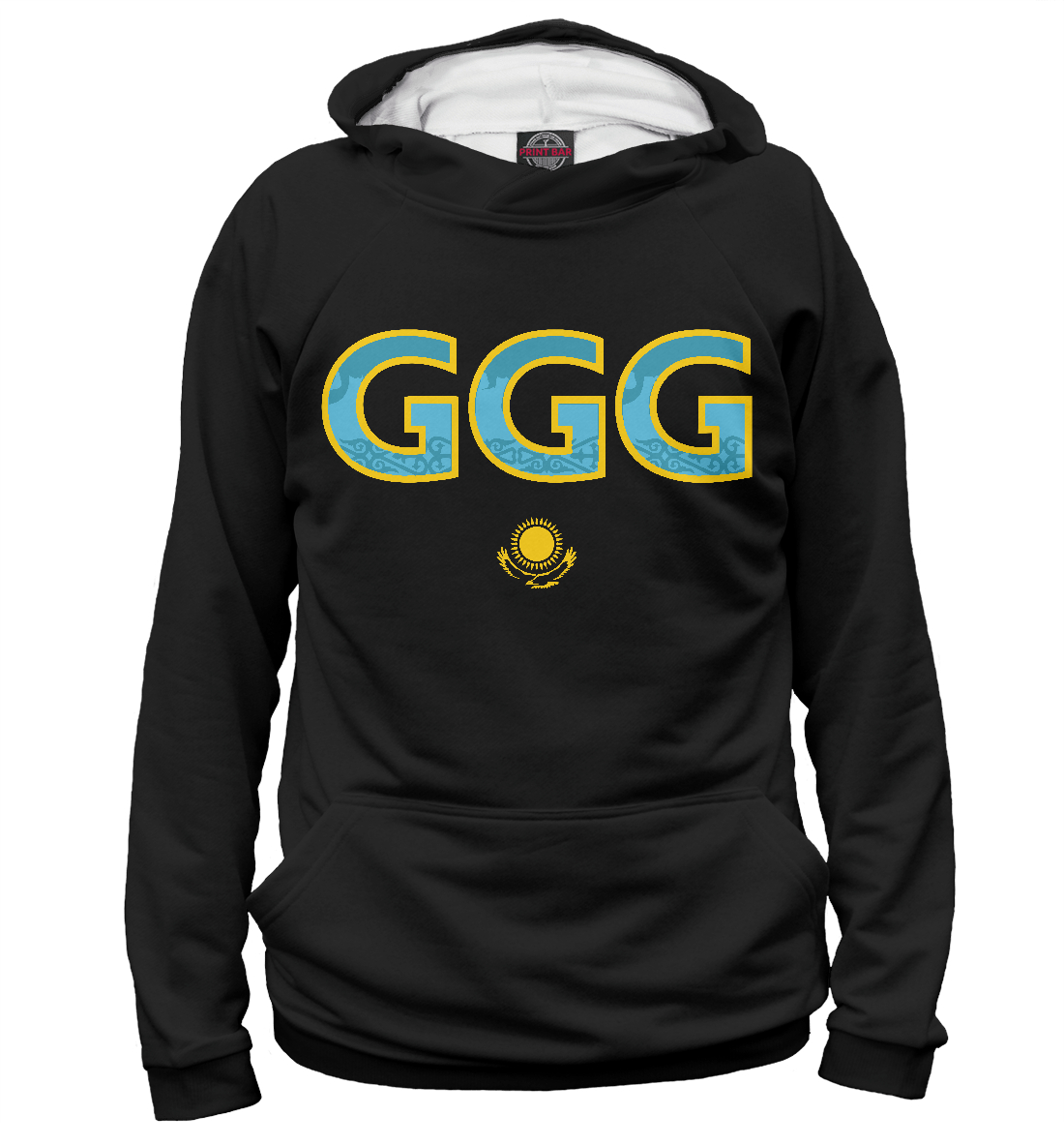 

GGG - Golovkin