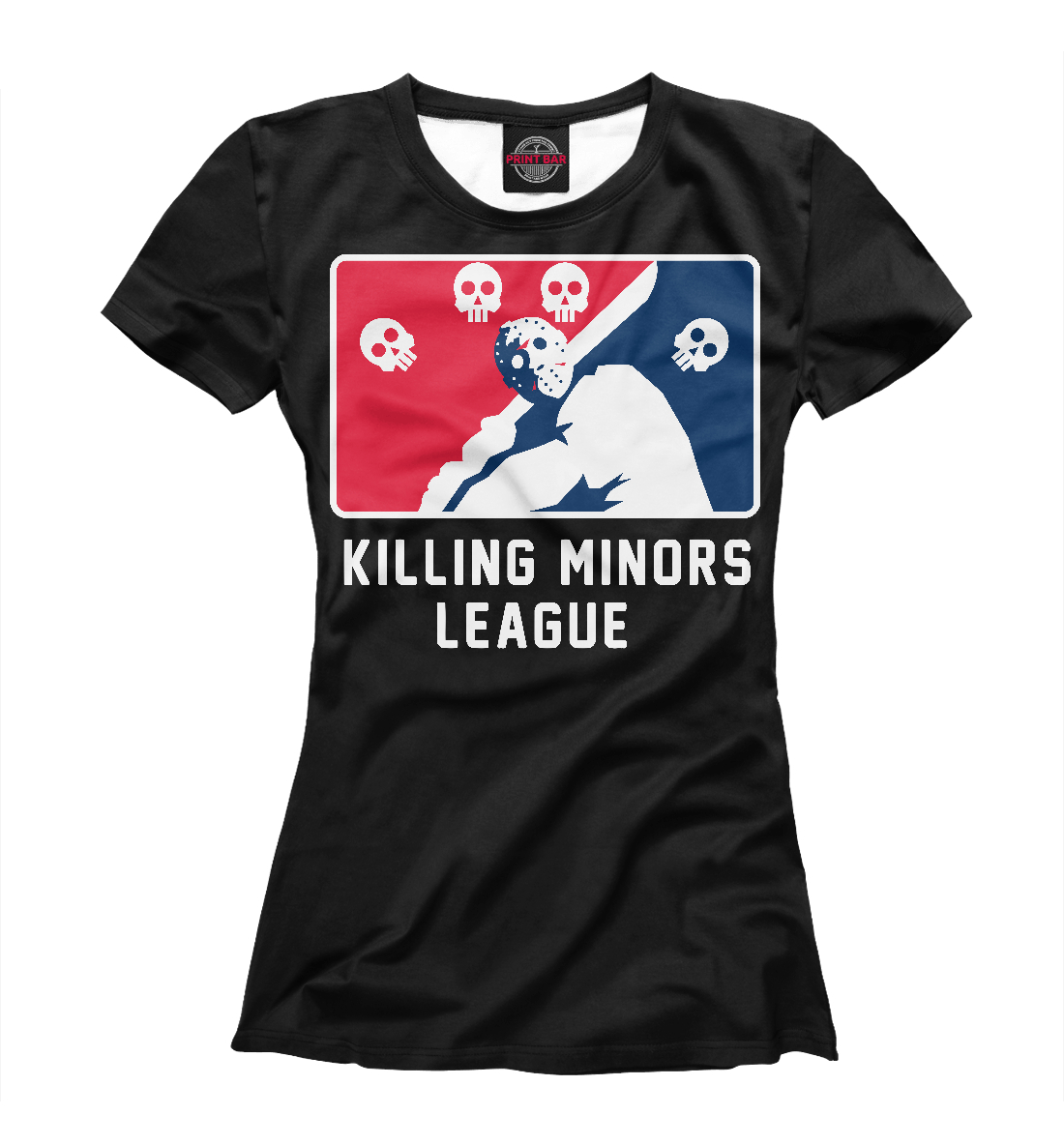 

Killing League