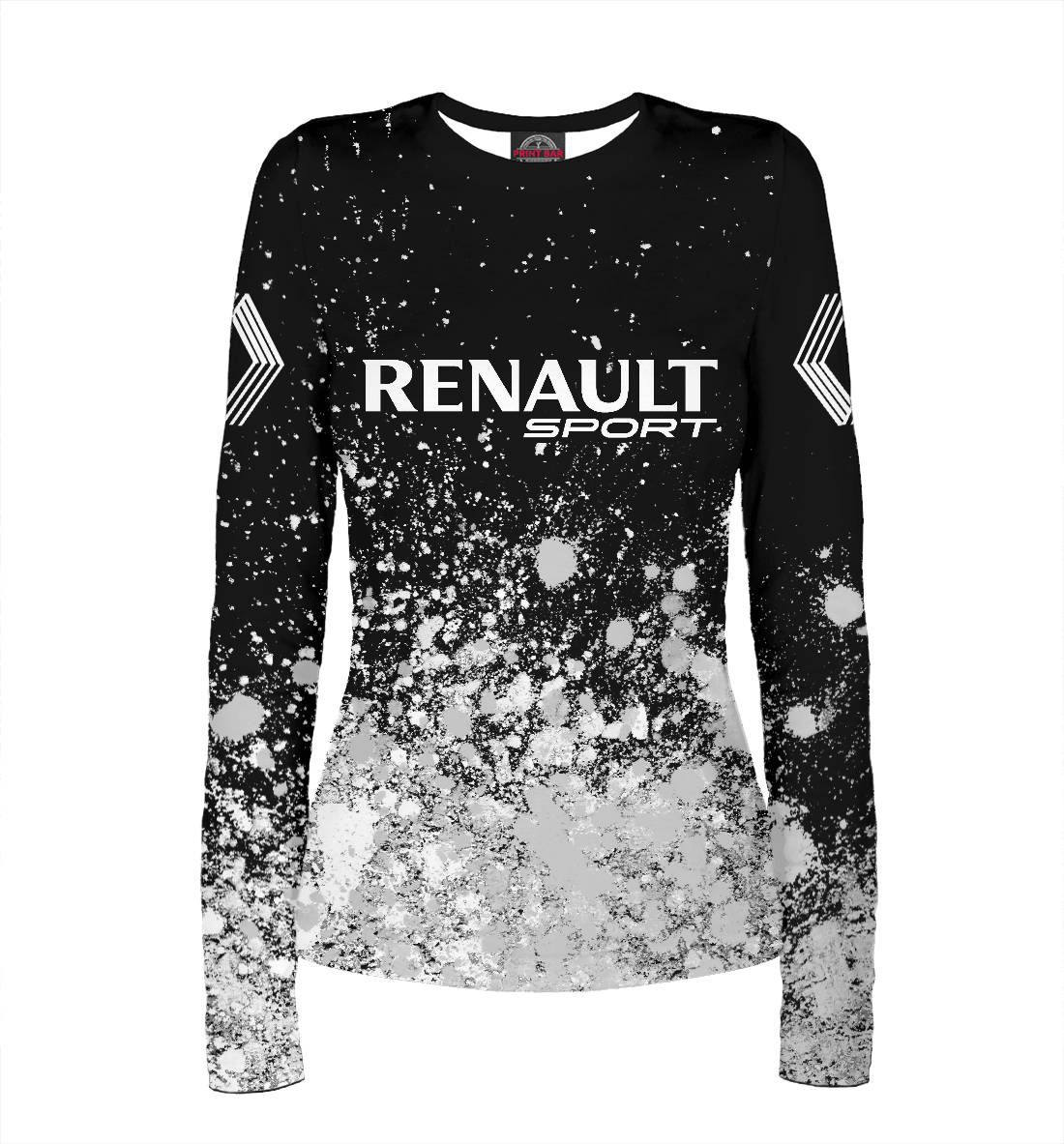 

Renault Sport - Краски