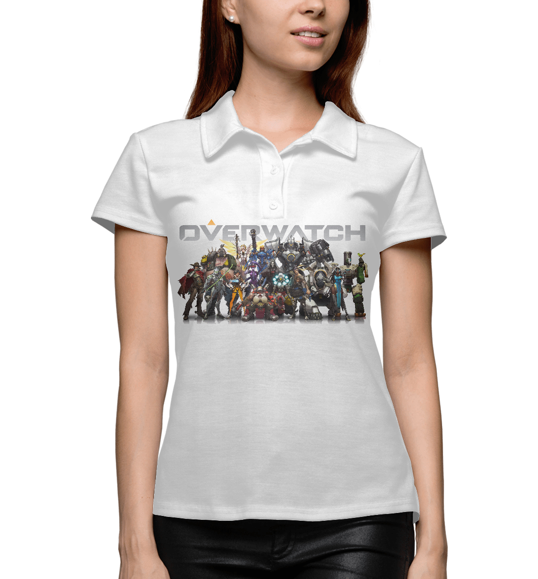 

Overwatch