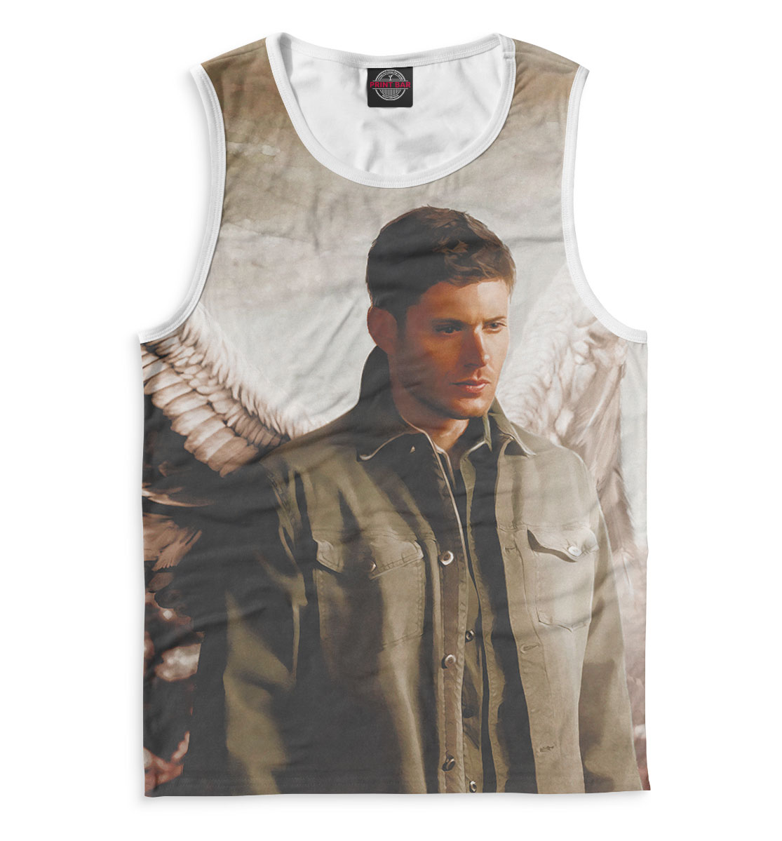 

Дин Винчестер