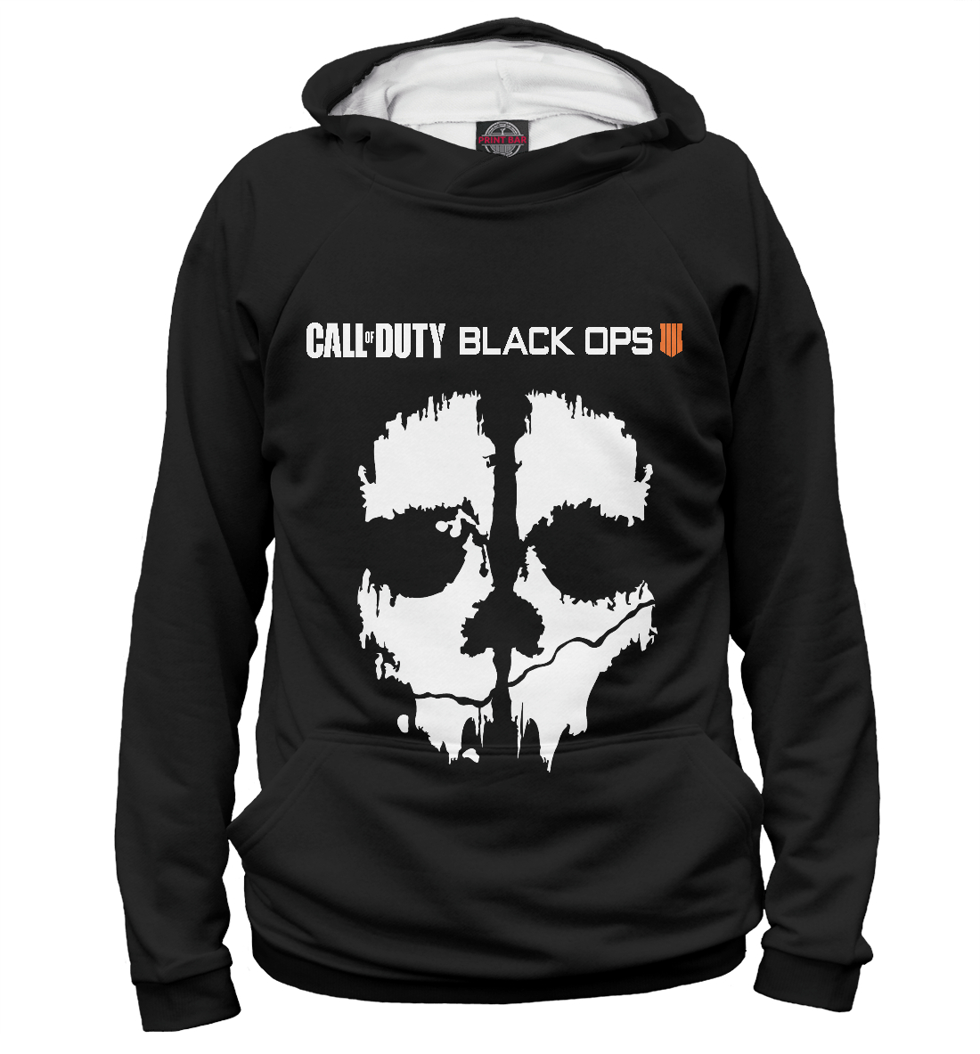 

Black Ops 4
