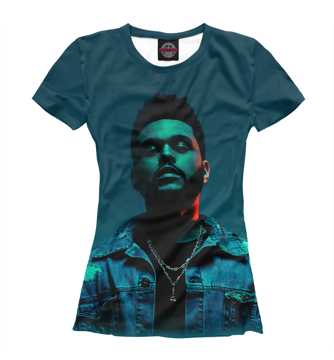 

The Weeknd