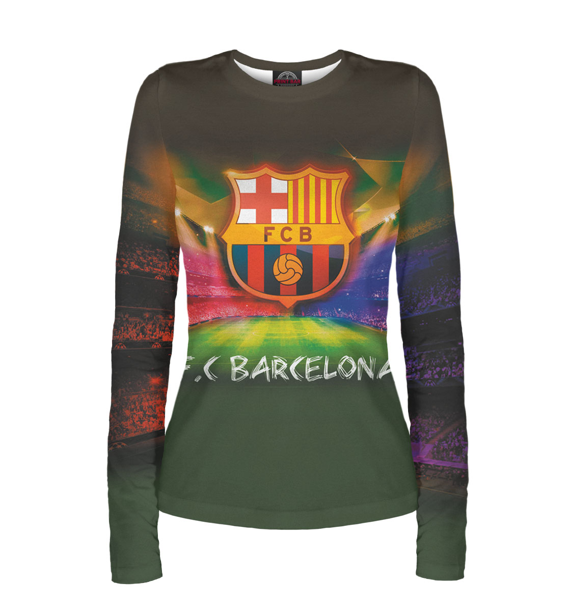 

Barcelona
