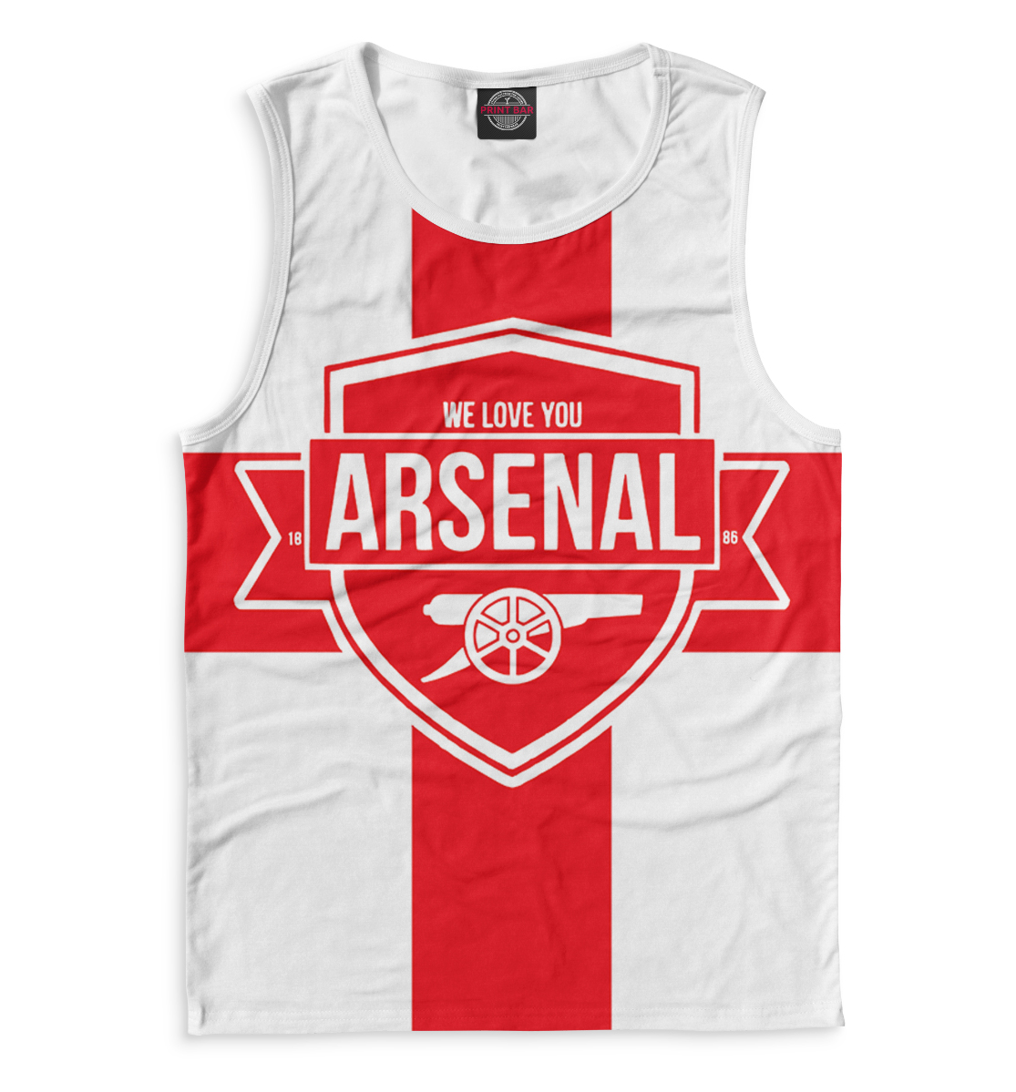 

Arsenal