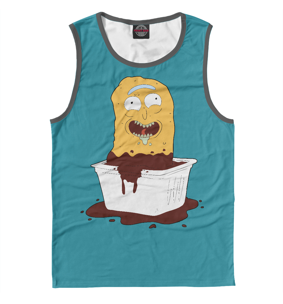 

Рик и Морти