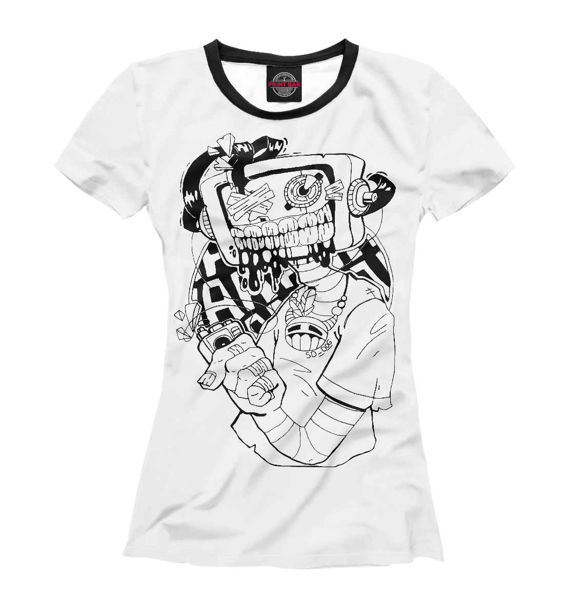 

Мистер кассет