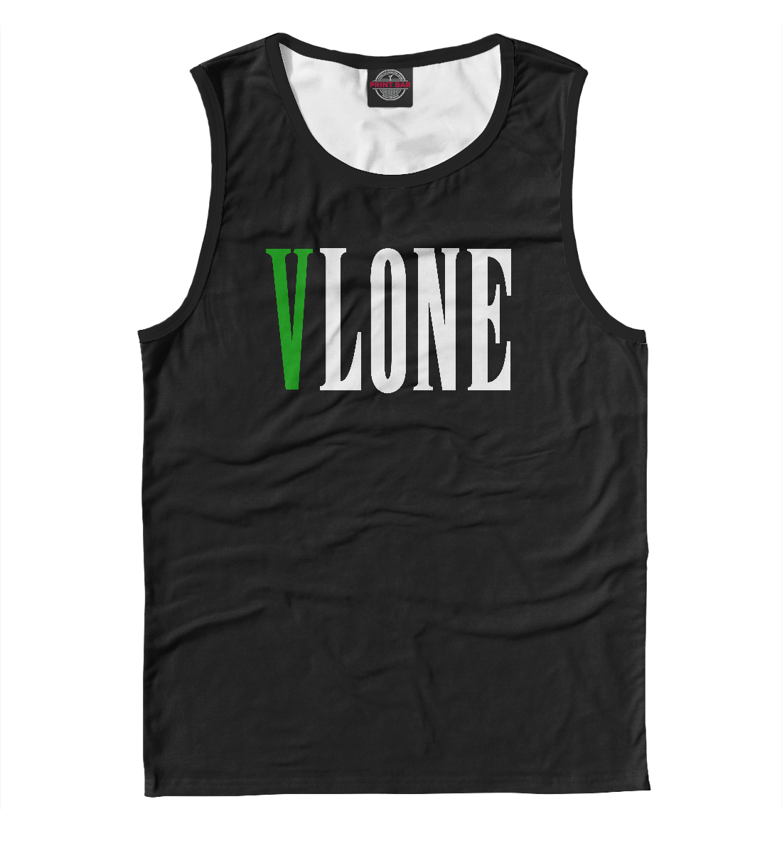 

VLONE OFF-WHITE(двухсторонняя)