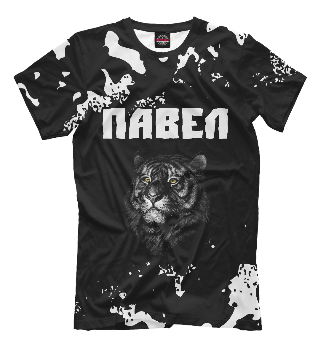 

Павел | Тигр