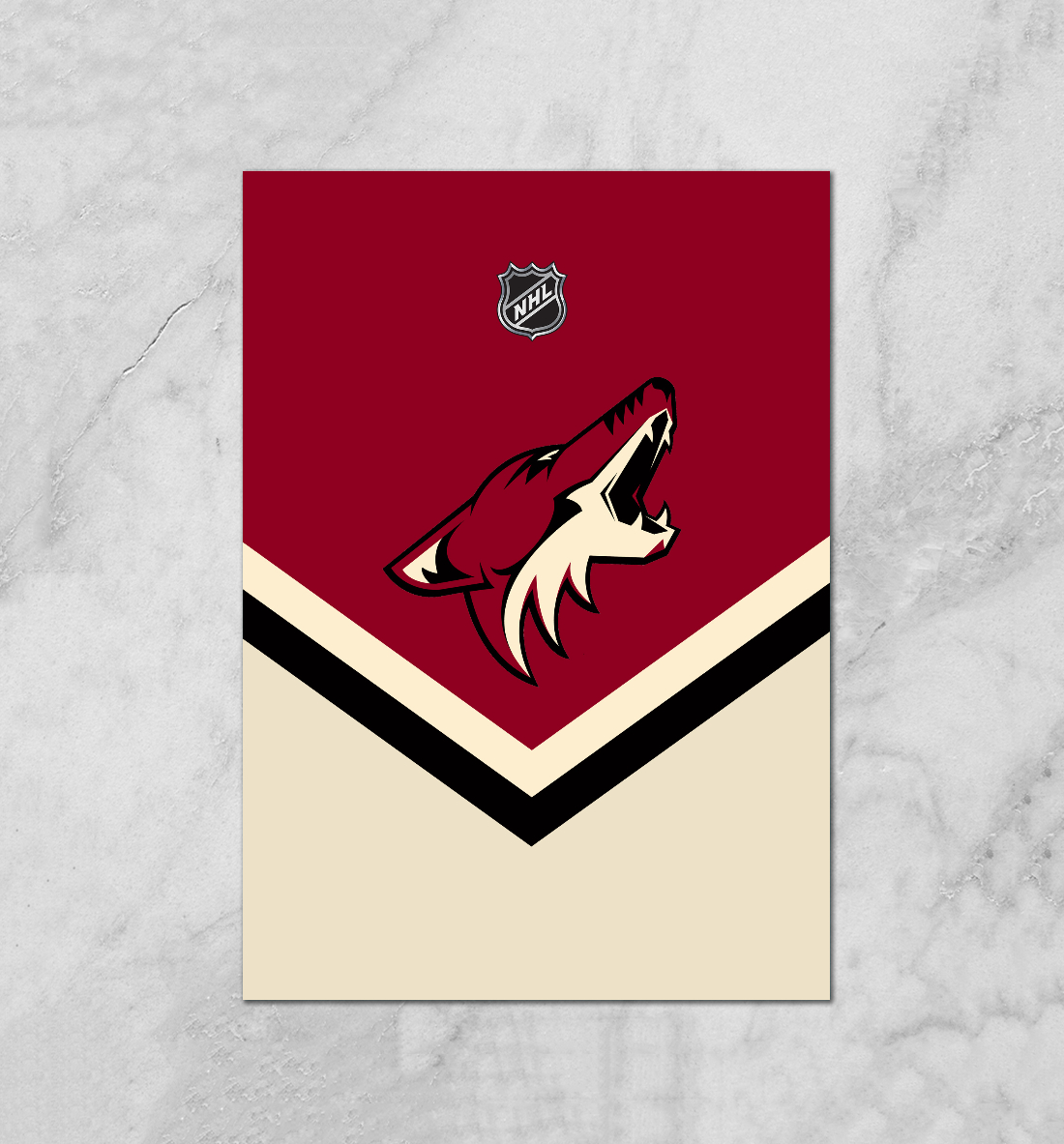 

Arizona Coyotes