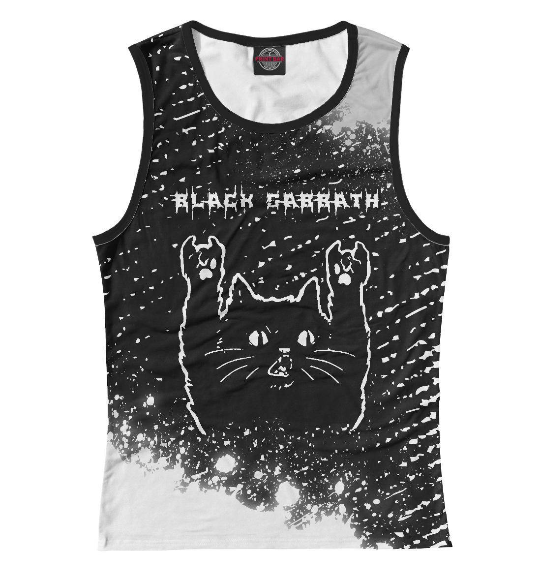 

Black Sabbath | Рок Кот