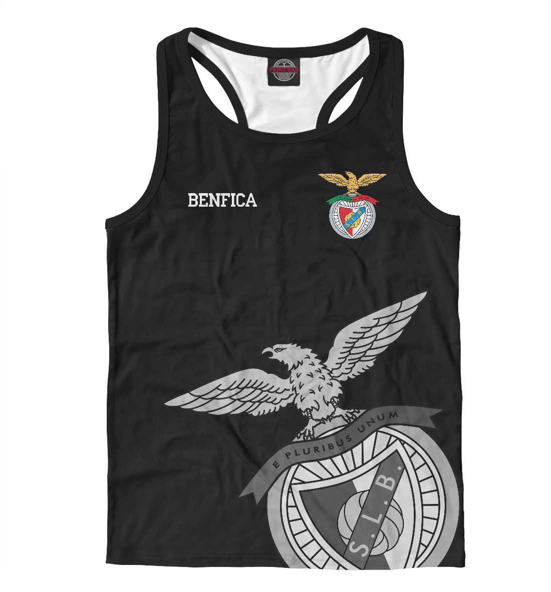 

Benfica