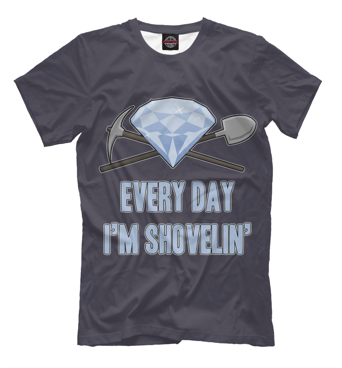 

Minecraft Everyday
