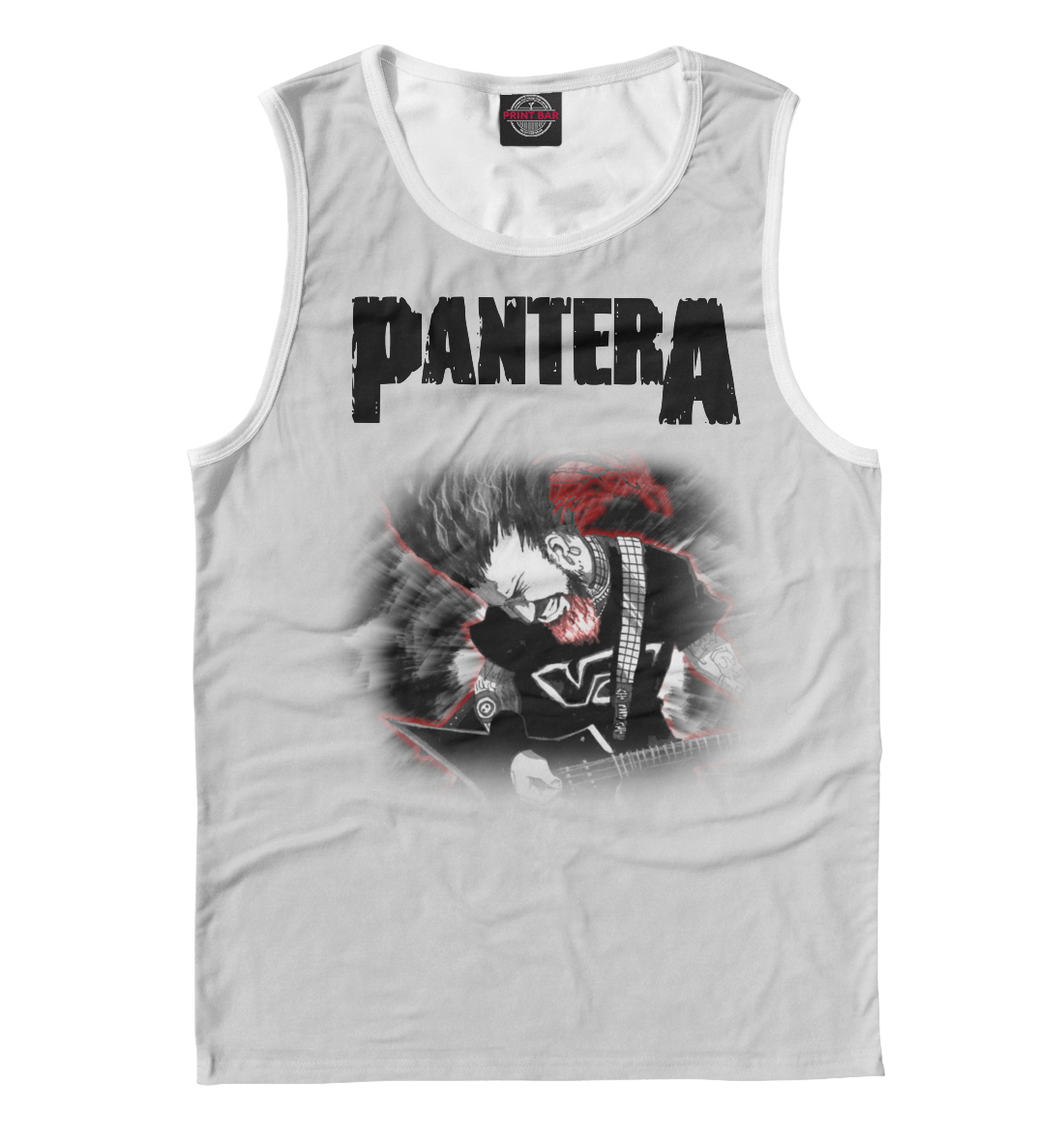 

Dimebag Darrell