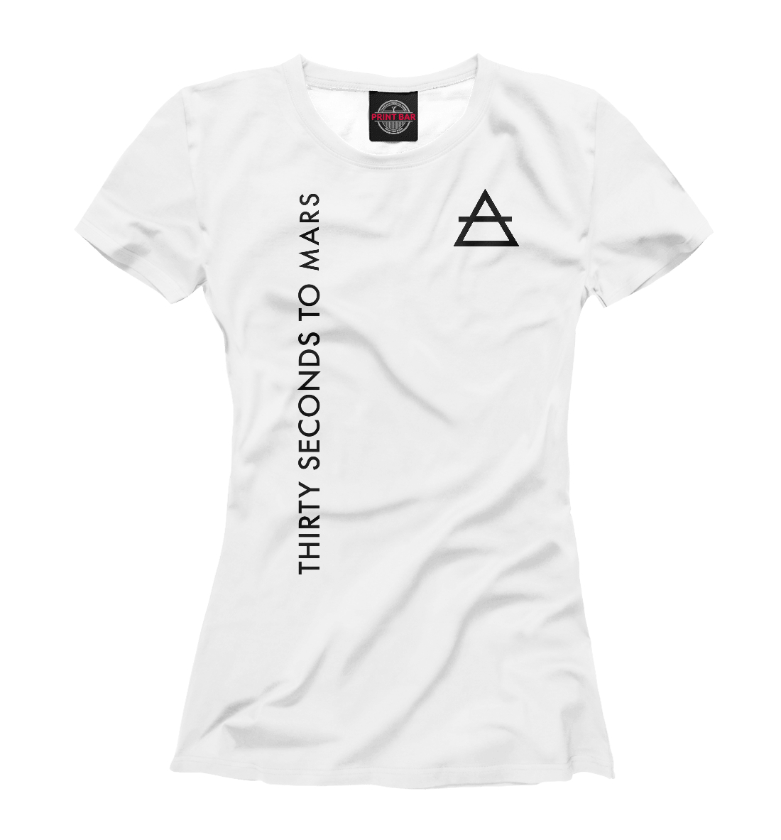 

30 Seconds to Mars