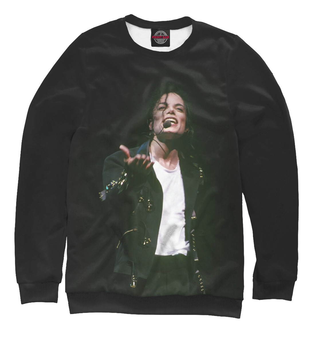 

Michael Jackson