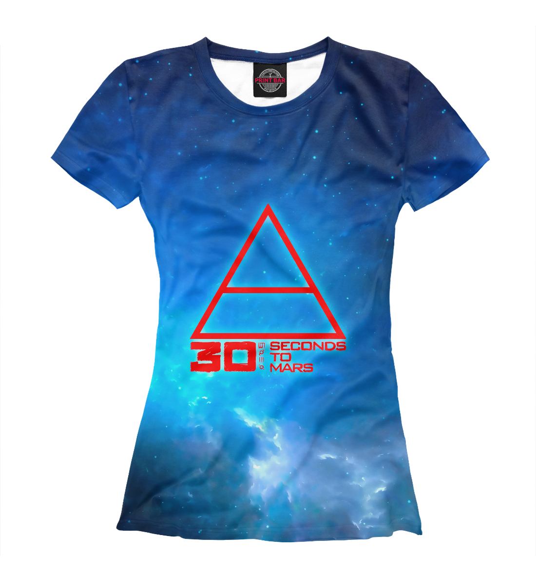 

30 Seconds to Mars
