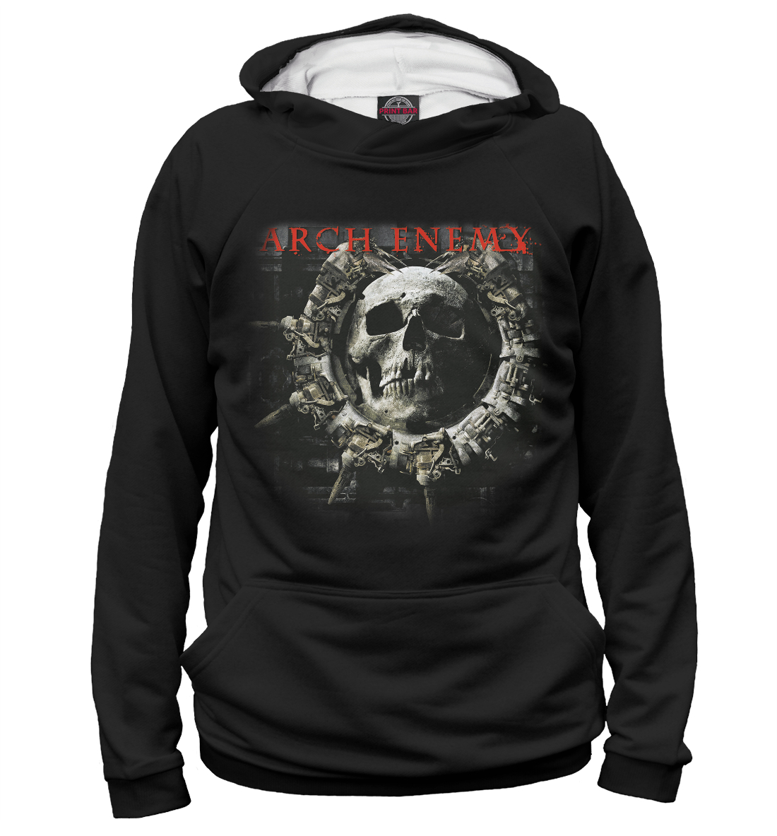 

Doomsday Machine