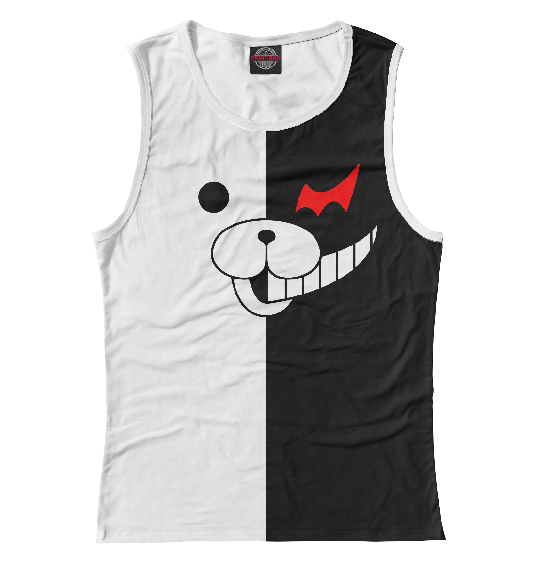 

Monokuma