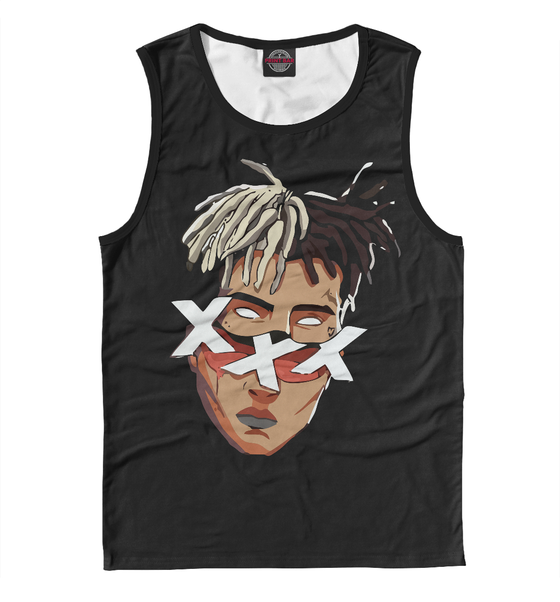 

XXXTentacion