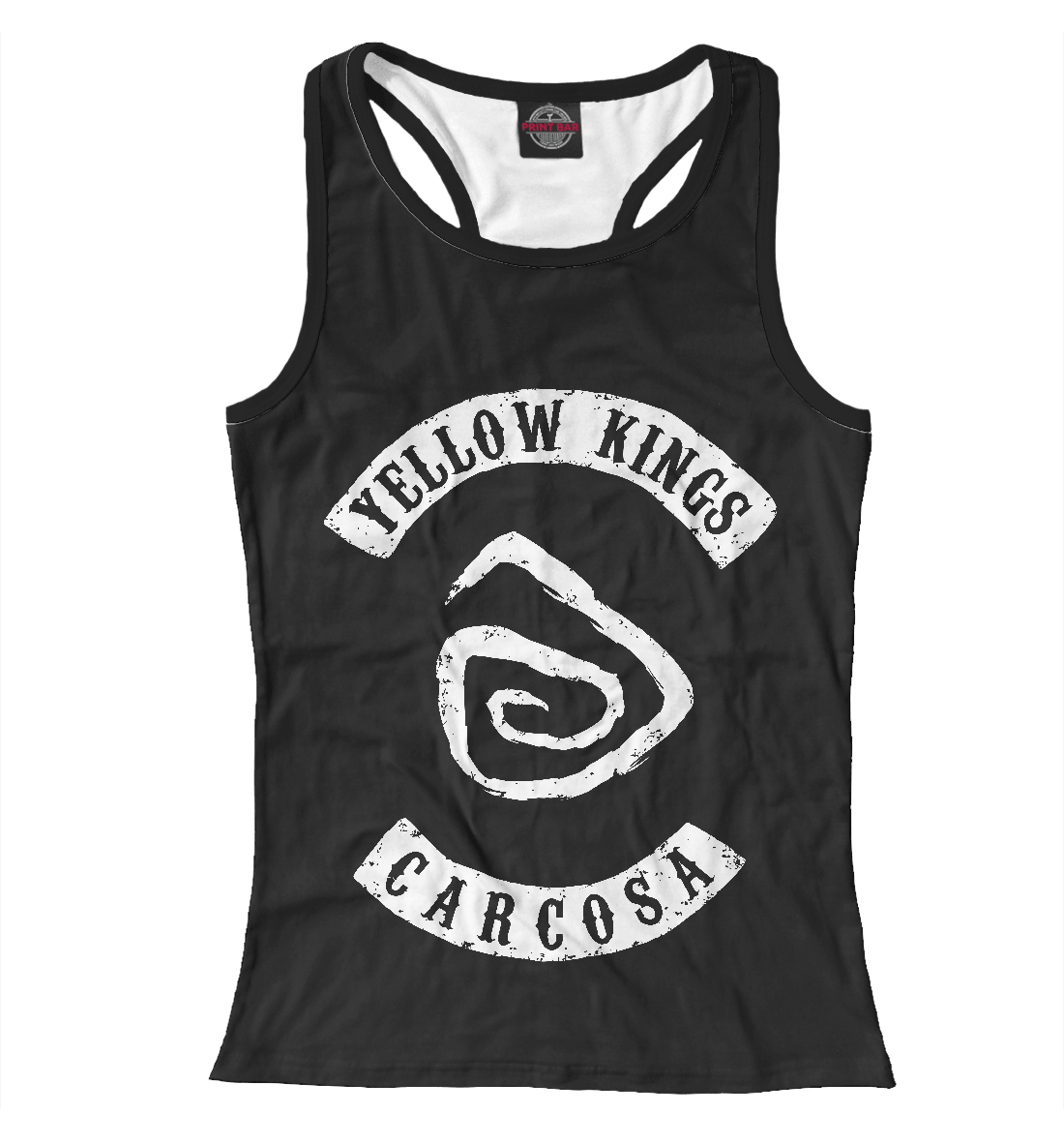

Carcosa