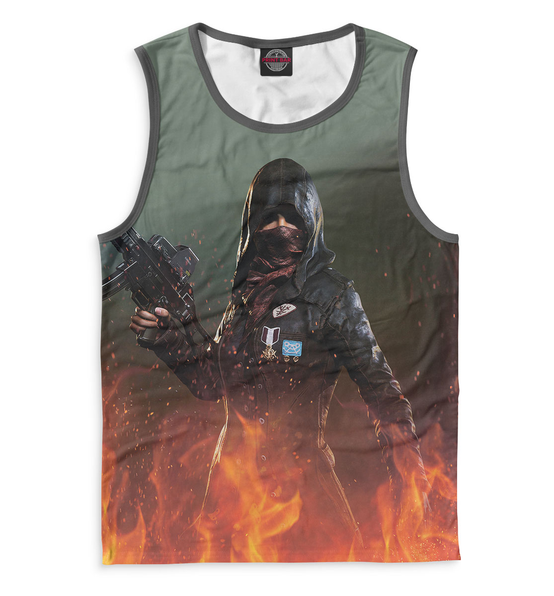 

PUBG