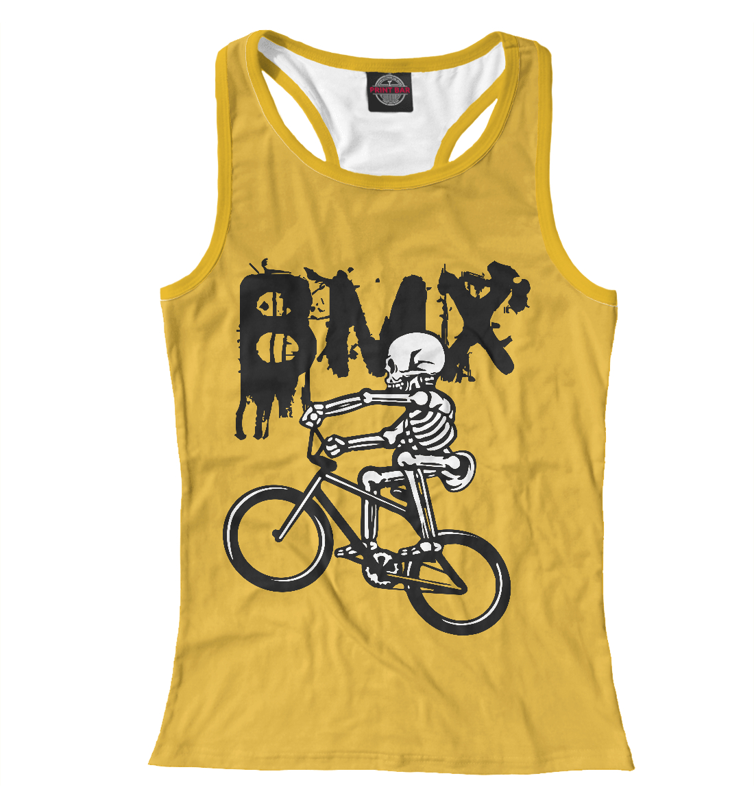 

BMX