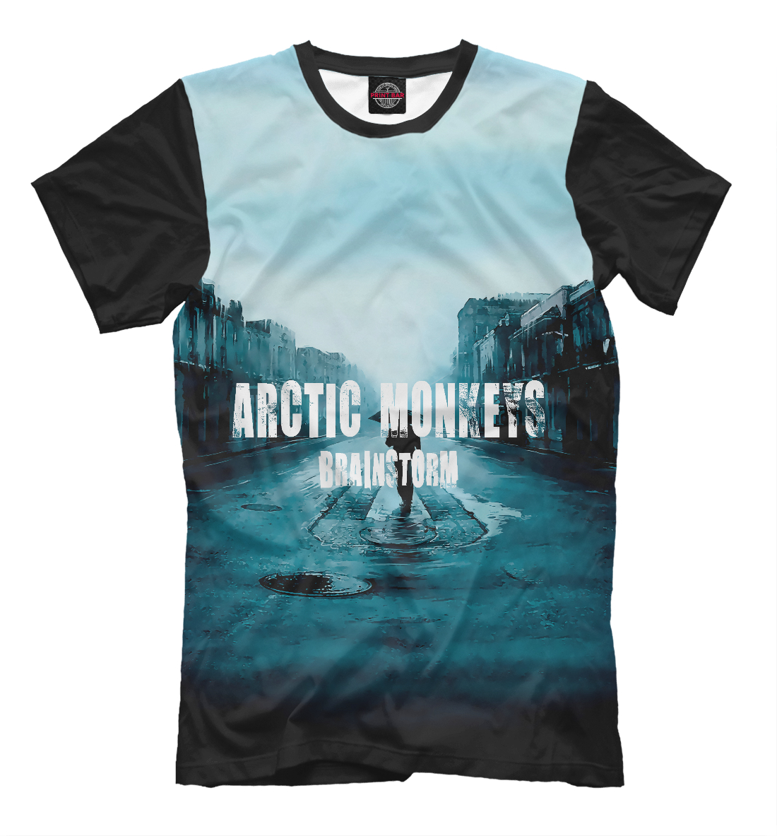 

Arctic Monkeys