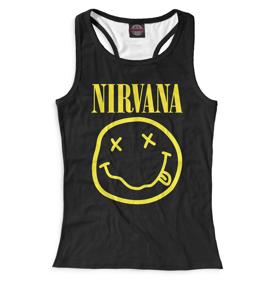 

Nirvana