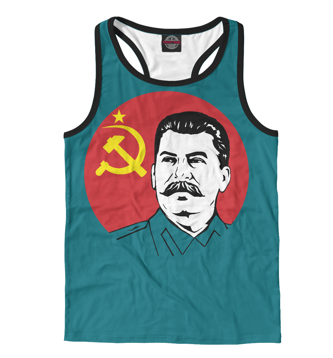 

Stalin