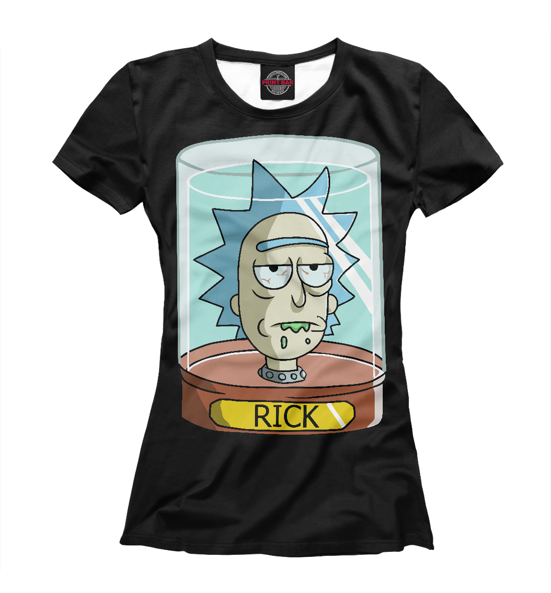 

Rick