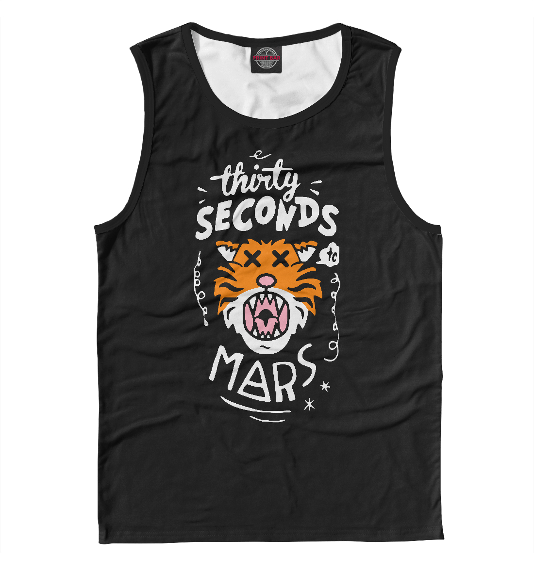

30 Seconds to Mars