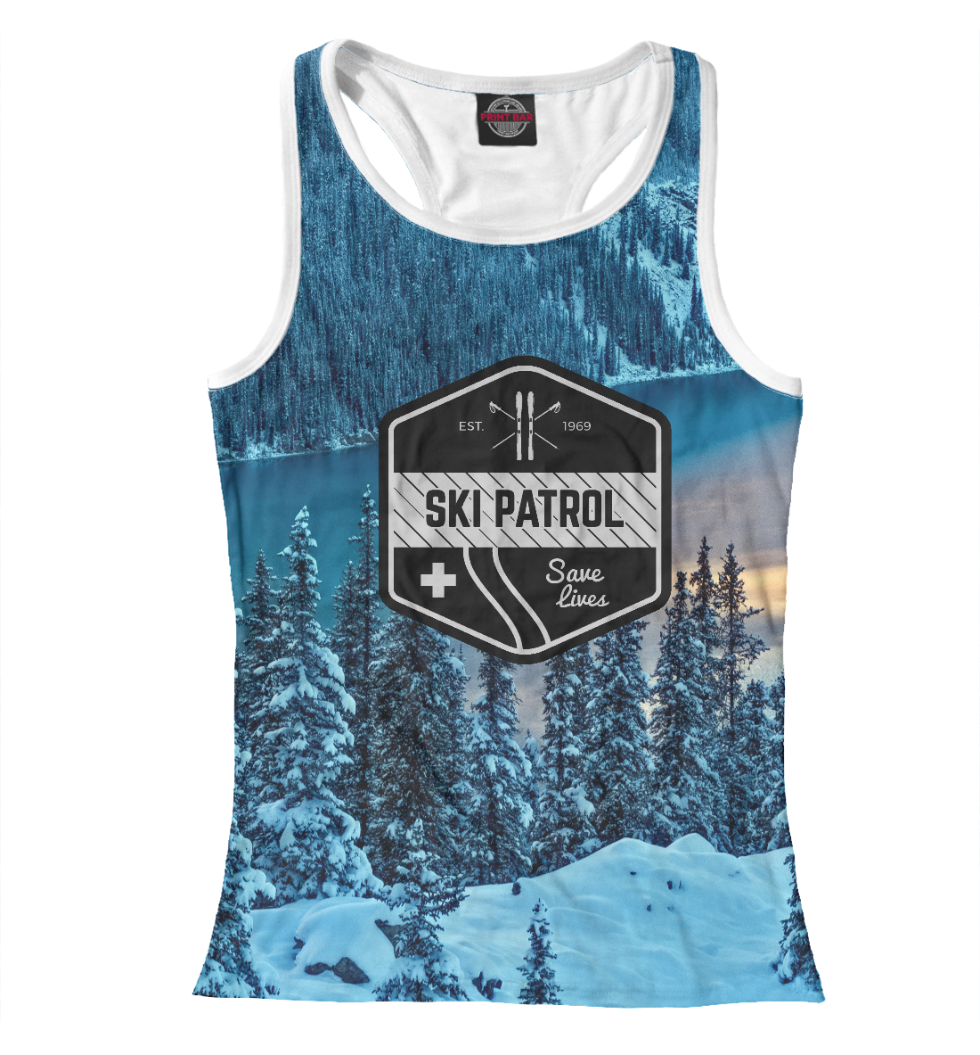 

Ski patrol