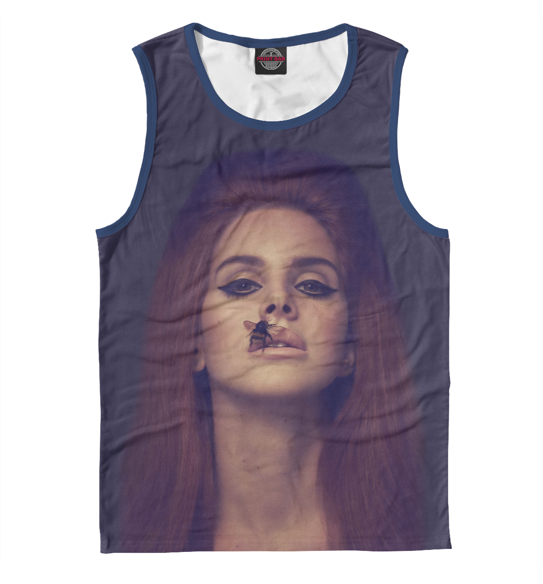 

Lana Del Rey