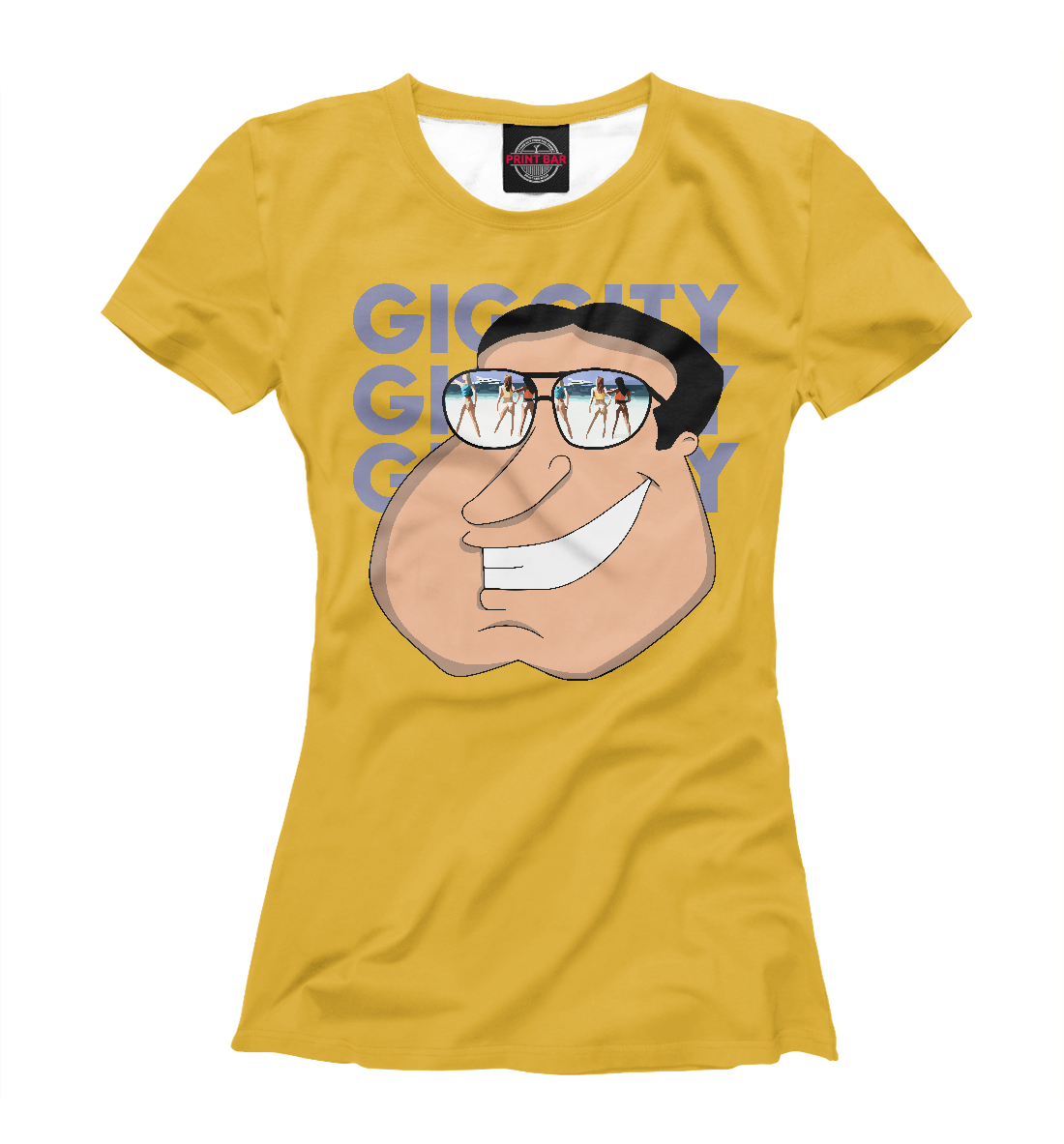 

Giggity