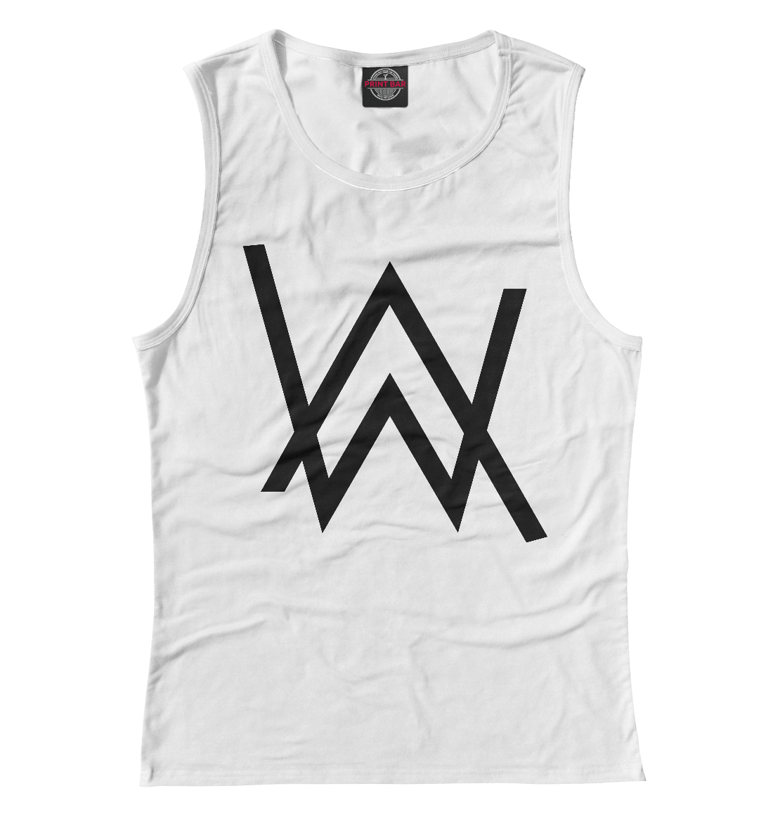 

Alan Walker