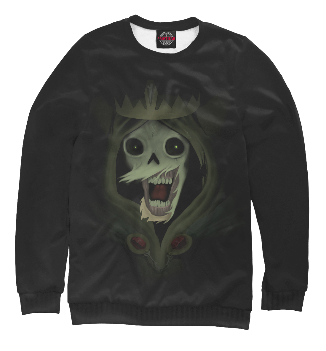 

The Lich